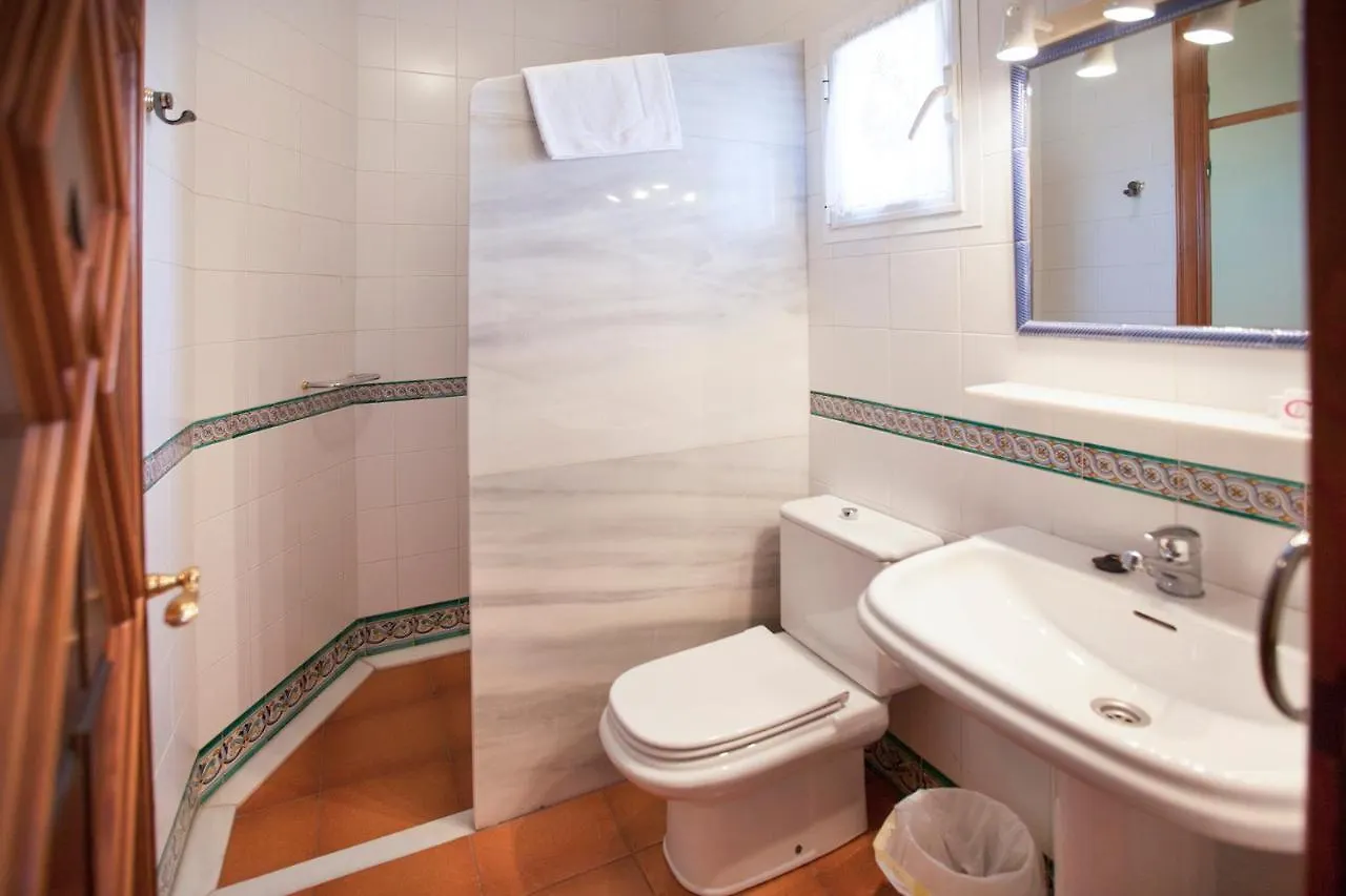 Santa Catalina Home Malaga Apartment