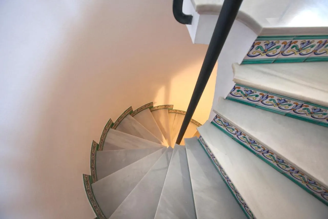 Apartamento Santa Catalina Home Málaga