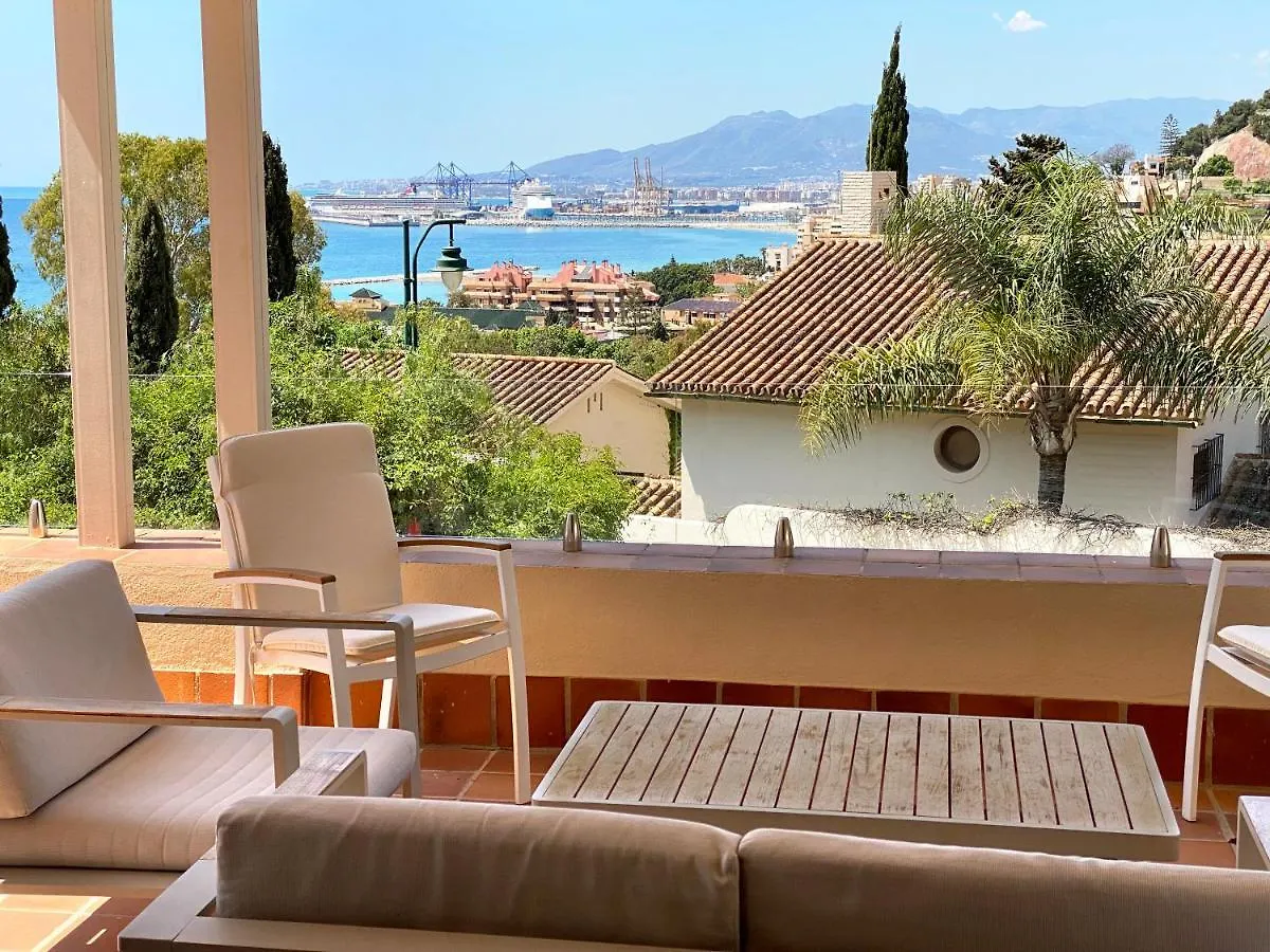 Santa Catalina Home location