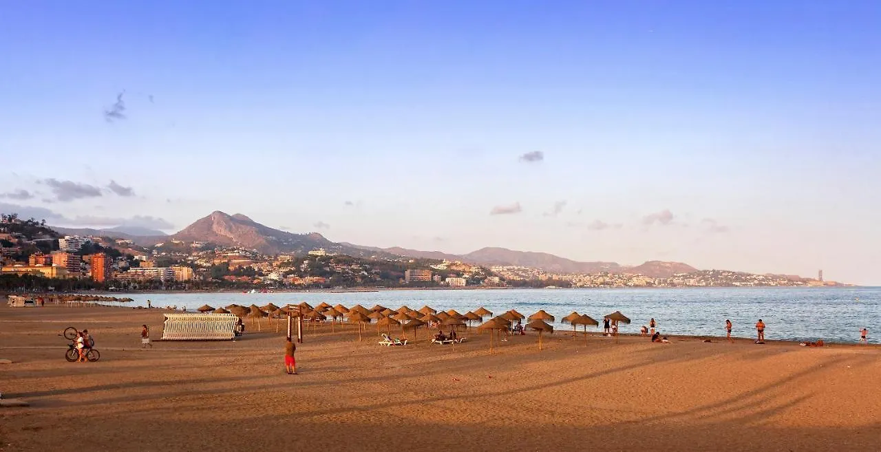 Santa Catalina Home Malaga 0*,  Spain