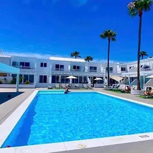  Apartment View House Spain