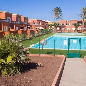 Anju Casa Las Dunas , Corralejo España