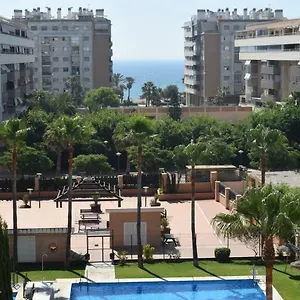  Apartment Duplex Esperanza Spain