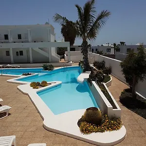 Las Caracolas I , Puerto del Carmen (Lanzarote) España
