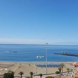  Apartment Torres Del Sol Playa De Vistas Free Wifi Spain