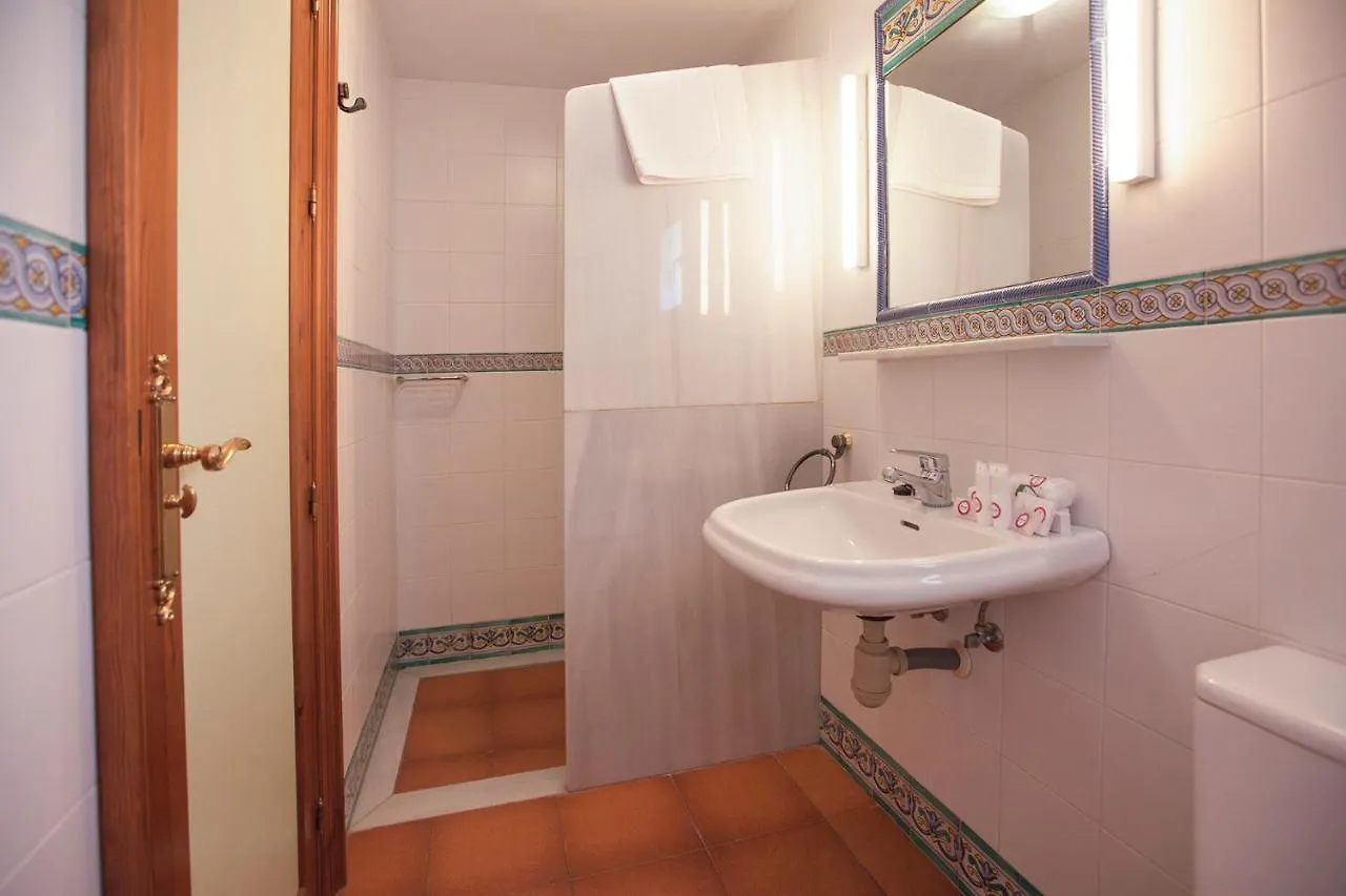 Santa Catalina Home Malaga 0*,