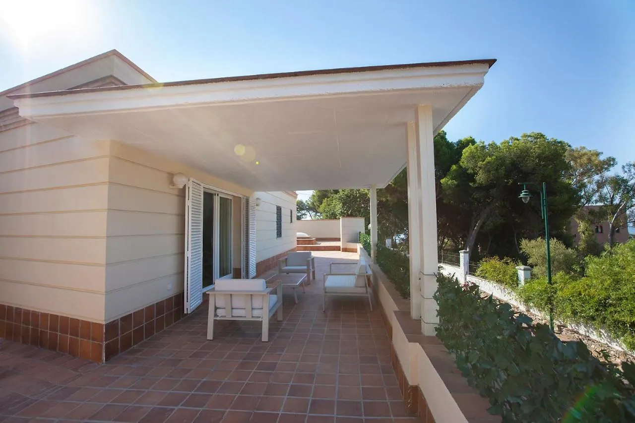 Apartment Santa Catalina Home Malaga
