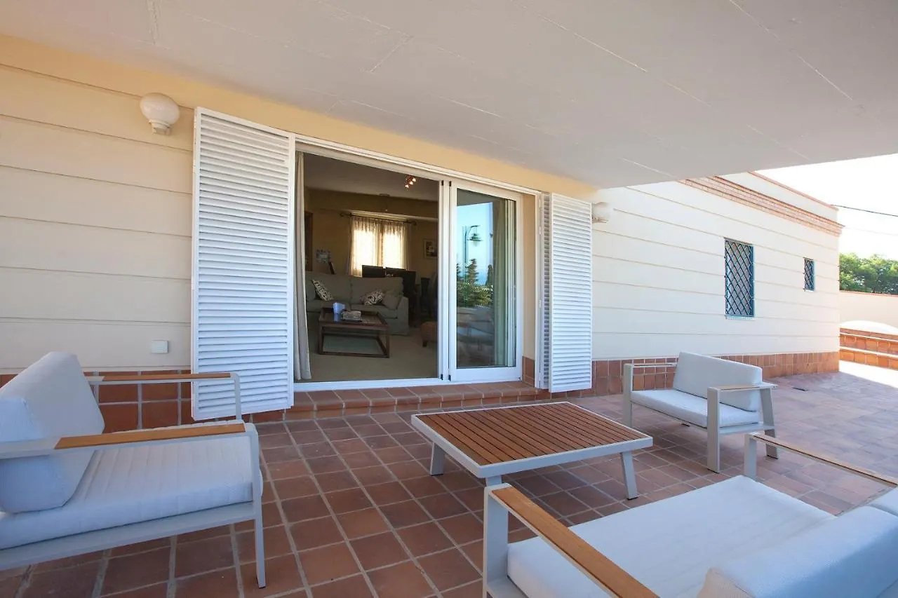 Apartament Santa Catalina Home Malaga