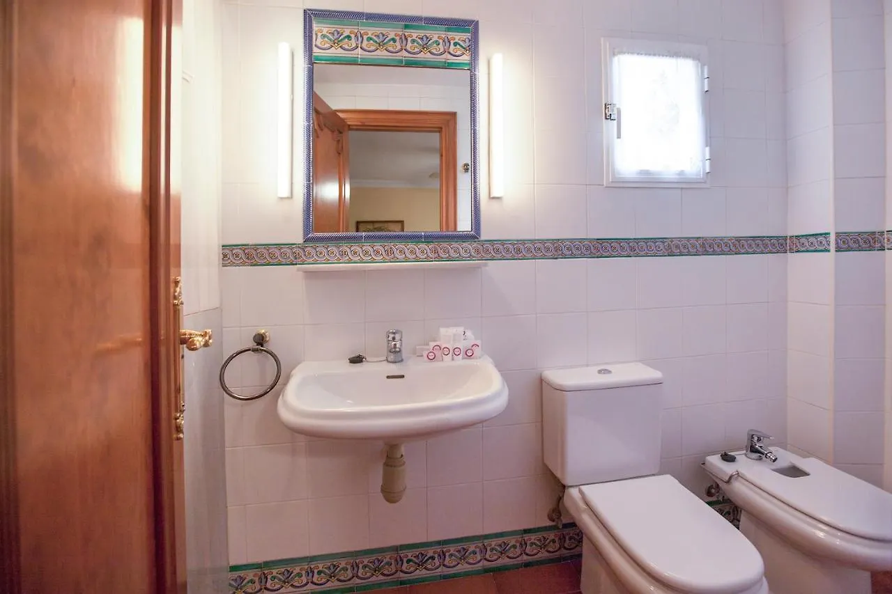 Apartament Santa Catalina Home Malaga Hiszpania