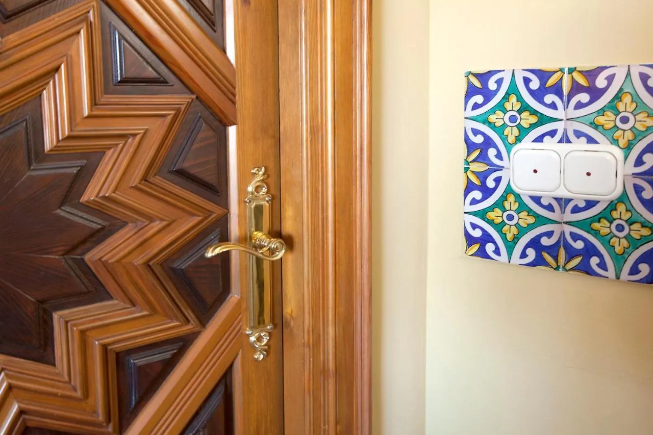 Apartament Santa Catalina Home Malaga