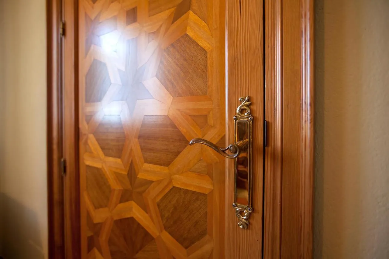 Apartament Santa Catalina Home Malaga