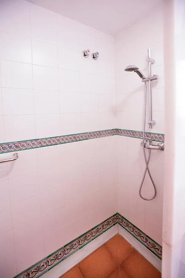Apartament Santa Catalina Home Malaga