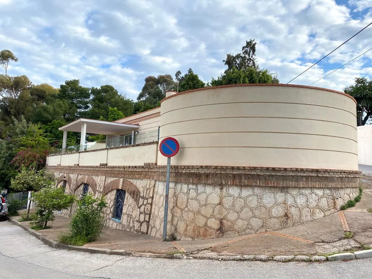 Apartament Santa Catalina Home Malaga