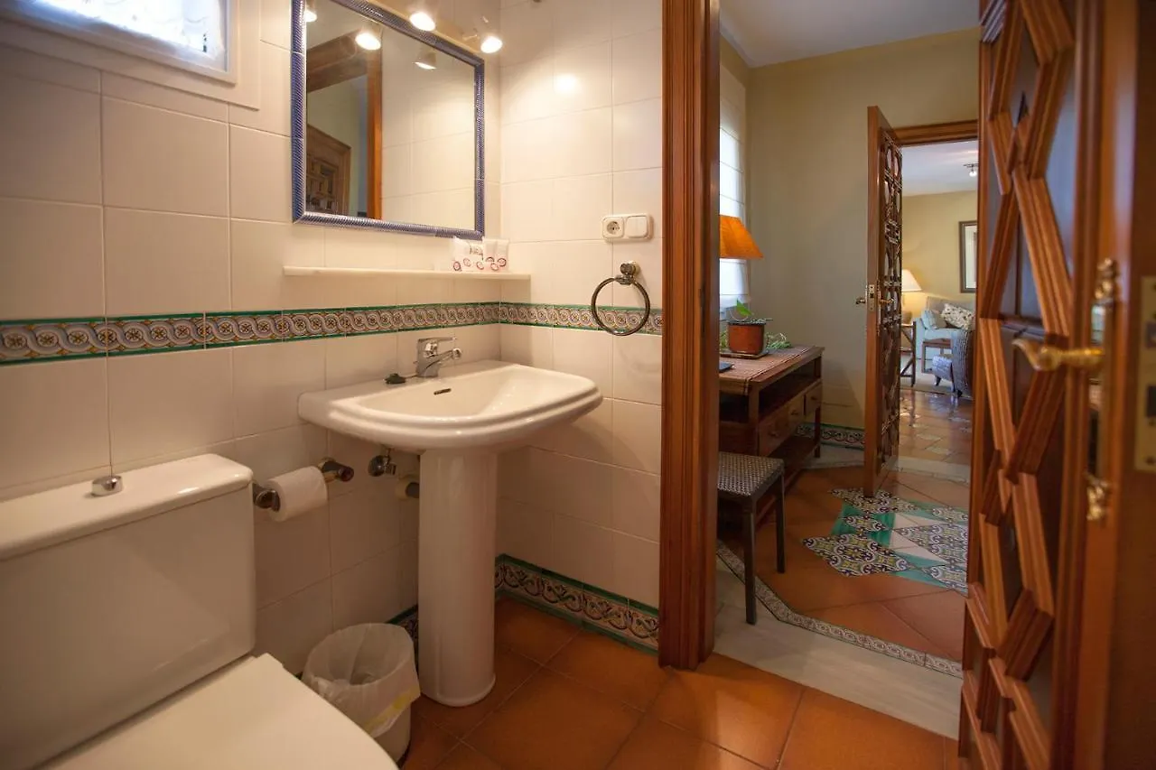 Santa Catalina Home Malaga