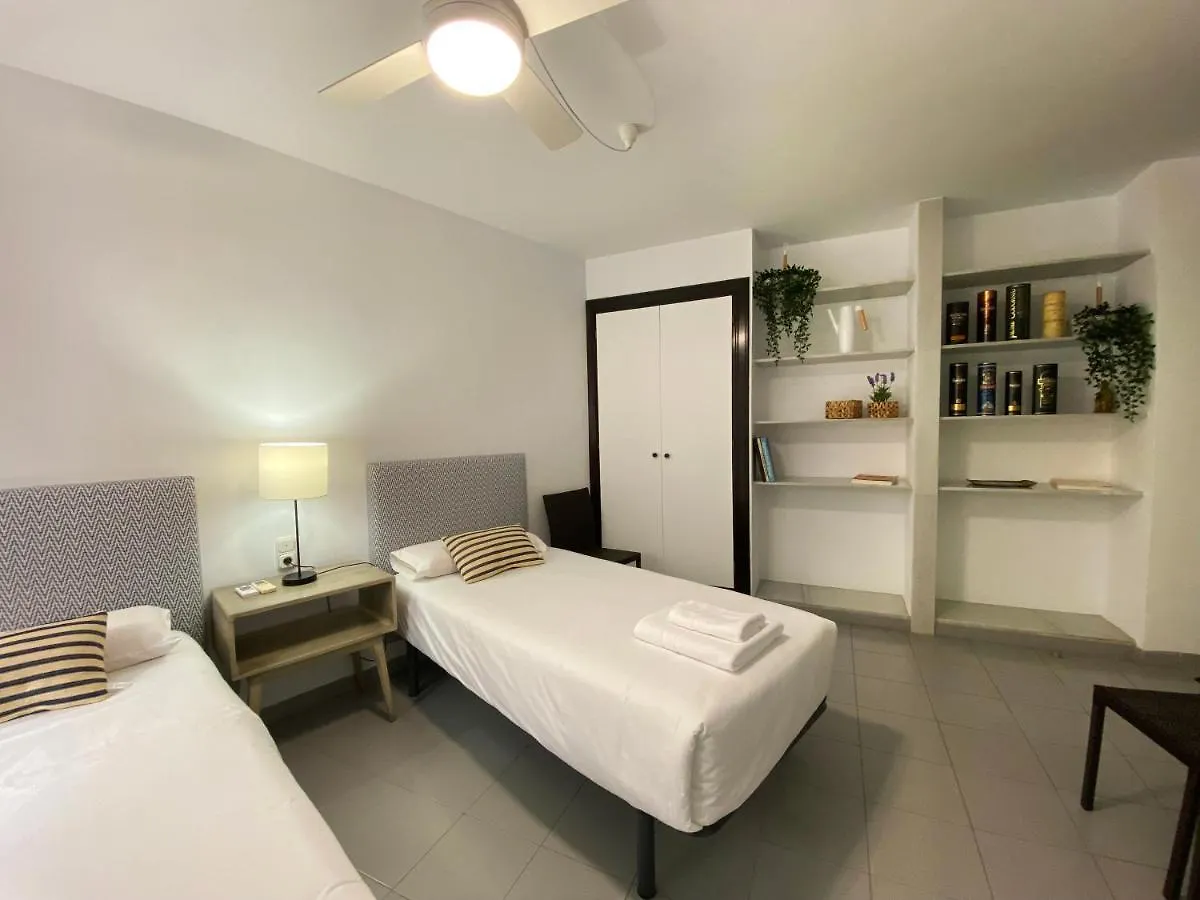 Apartament Santa Catalina Home Malaga