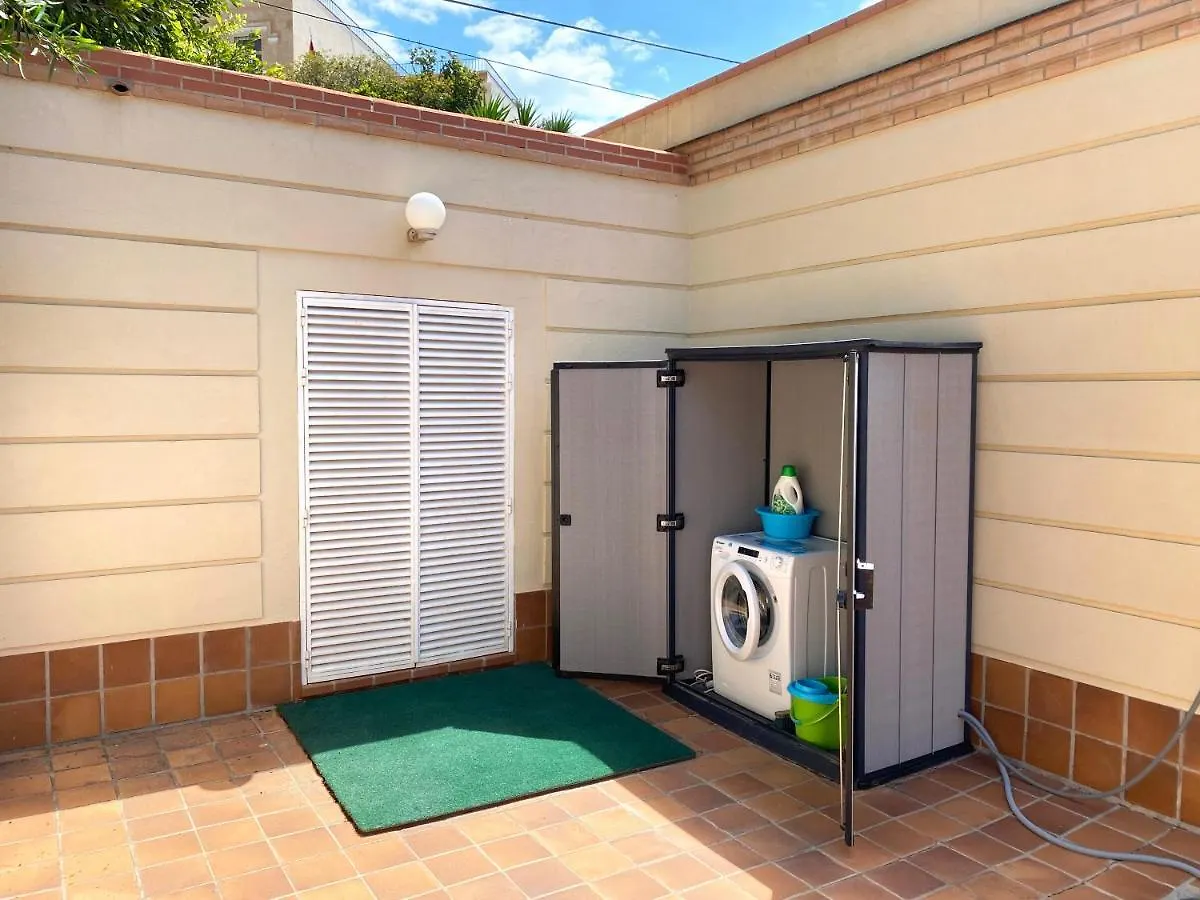 Santa Catalina Home Malaga Apartment